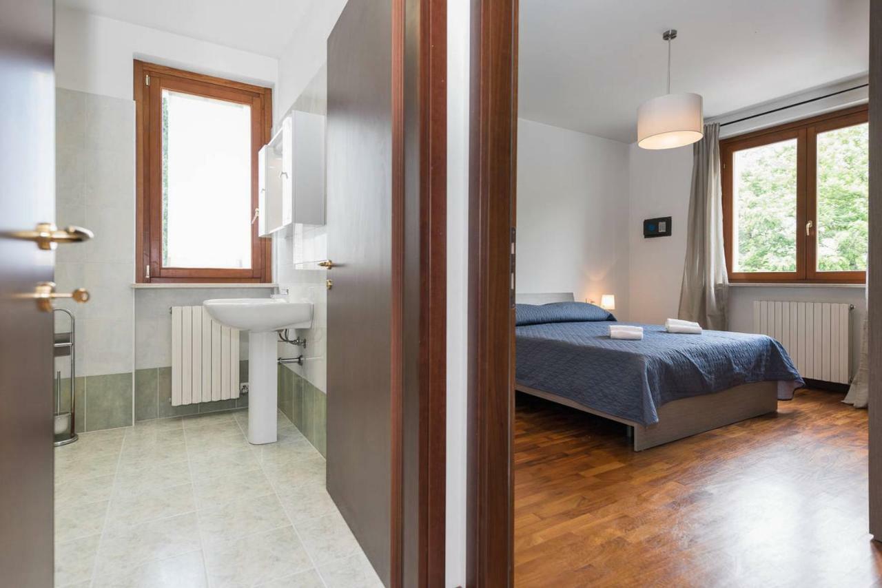 Apartmán Dimora Ronchi Ronchi  Exteriér fotografie